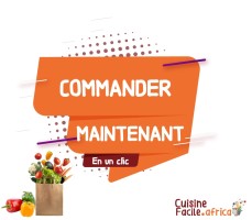 Commandez votre Box CuisineFacile