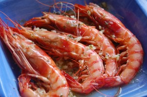 Gambas