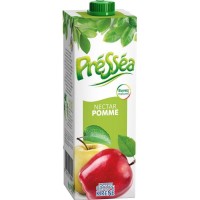 Jus de pomme PRESSEA