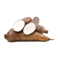 Manioc (doux, amer)