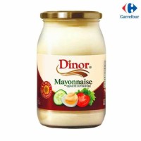 Mayonnaise Dinor