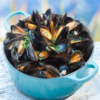 Moules