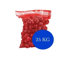 Oignon Niger violet sac 25 Kg